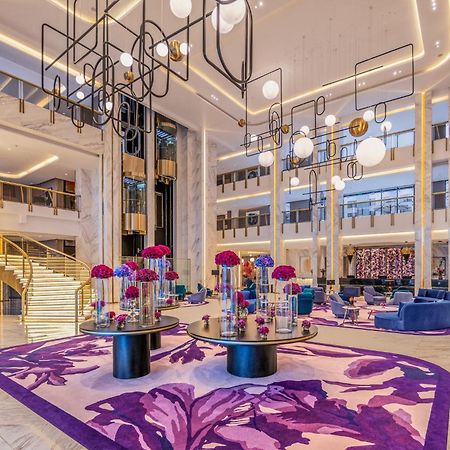 Glee Nairobi, A Preferred Lvx Hotel Gathanga Kültér fotó