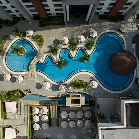 Glee Nairobi, A Preferred Lvx Hotel Gathanga Kültér fotó