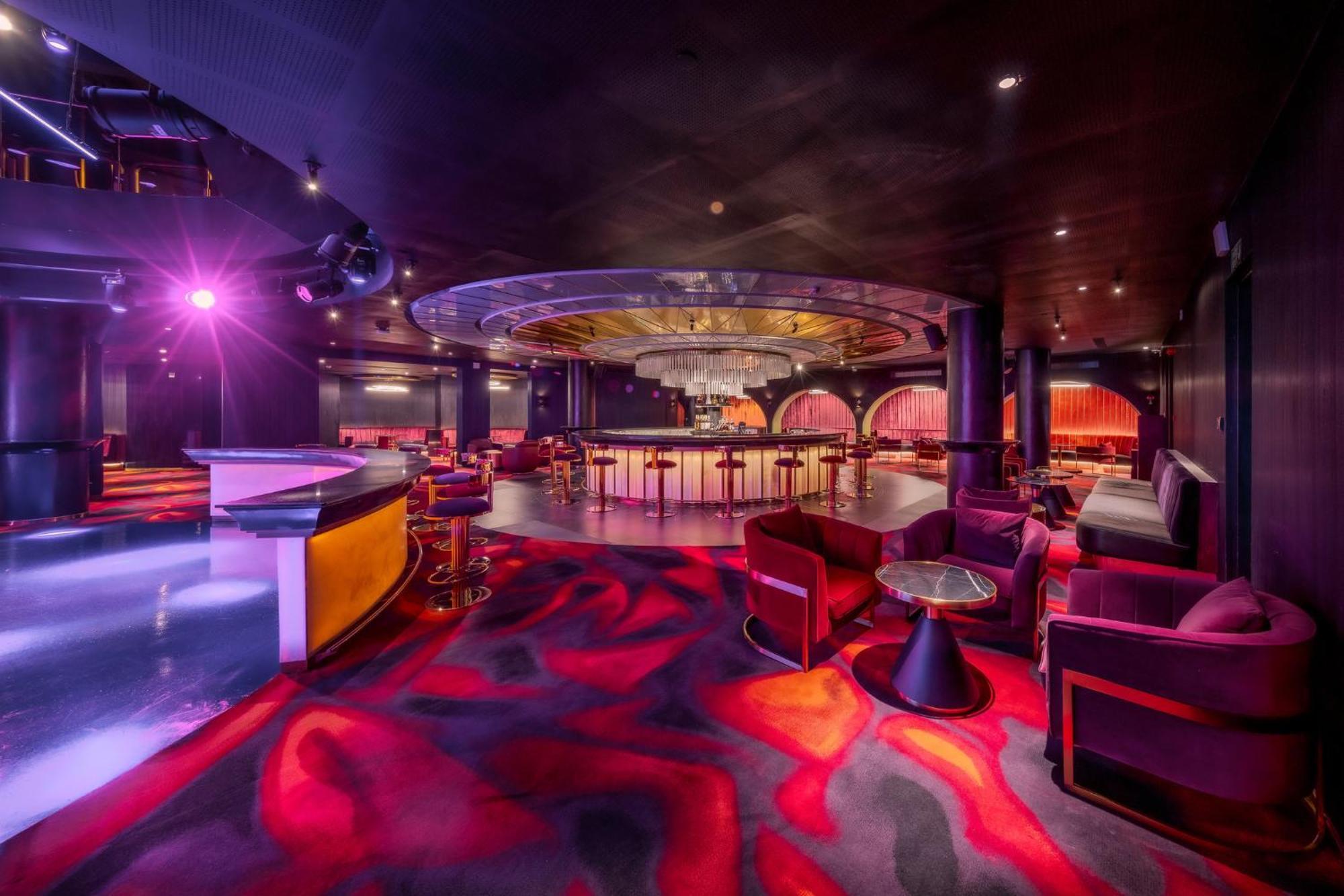 Glee Nairobi, A Preferred Lvx Hotel Gathanga Kültér fotó