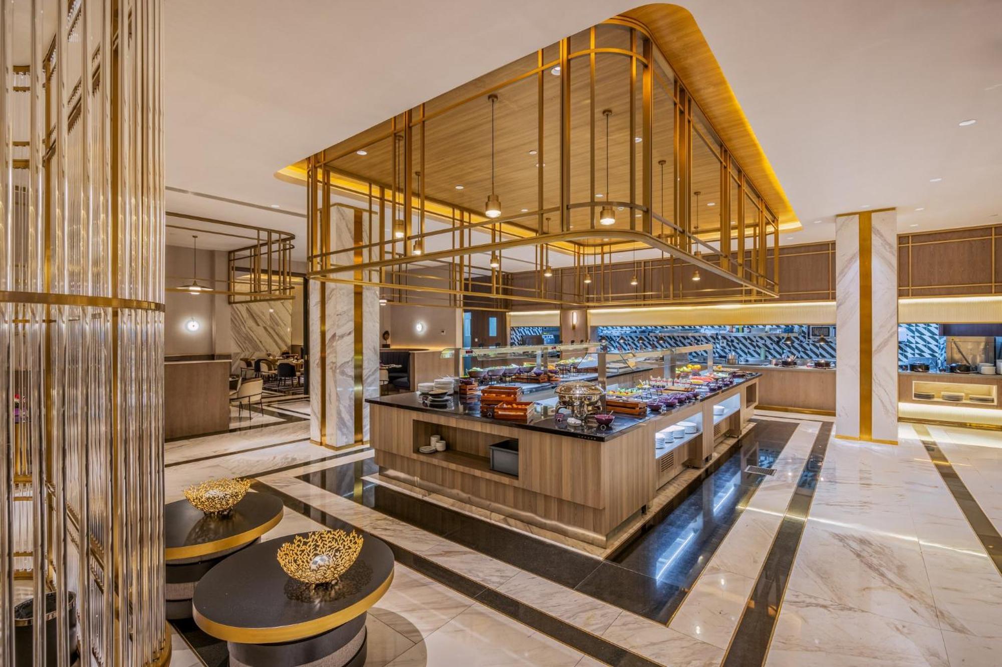 Glee Nairobi, A Preferred Lvx Hotel Gathanga Kültér fotó