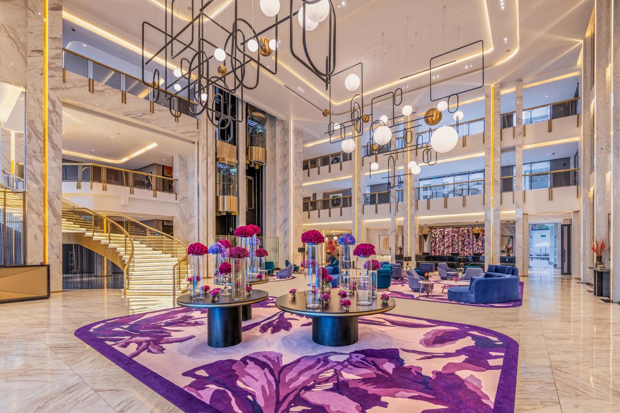 Glee Nairobi, A Preferred Lvx Hotel Gathanga Kültér fotó