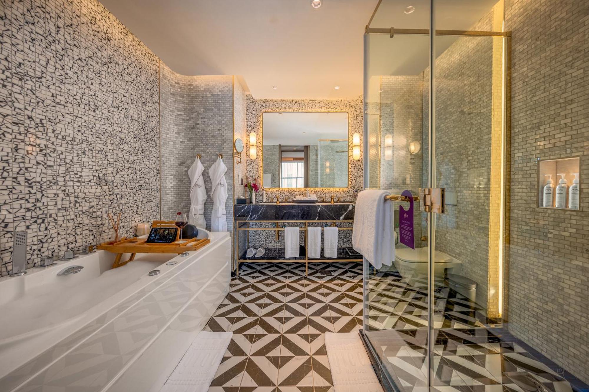 Glee Nairobi, A Preferred Lvx Hotel Gathanga Kültér fotó