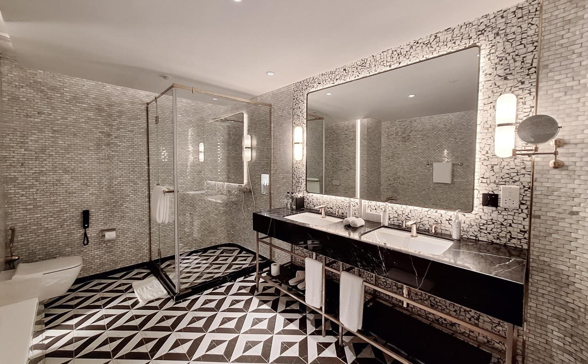 Glee Nairobi, A Preferred Lvx Hotel Gathanga Kültér fotó