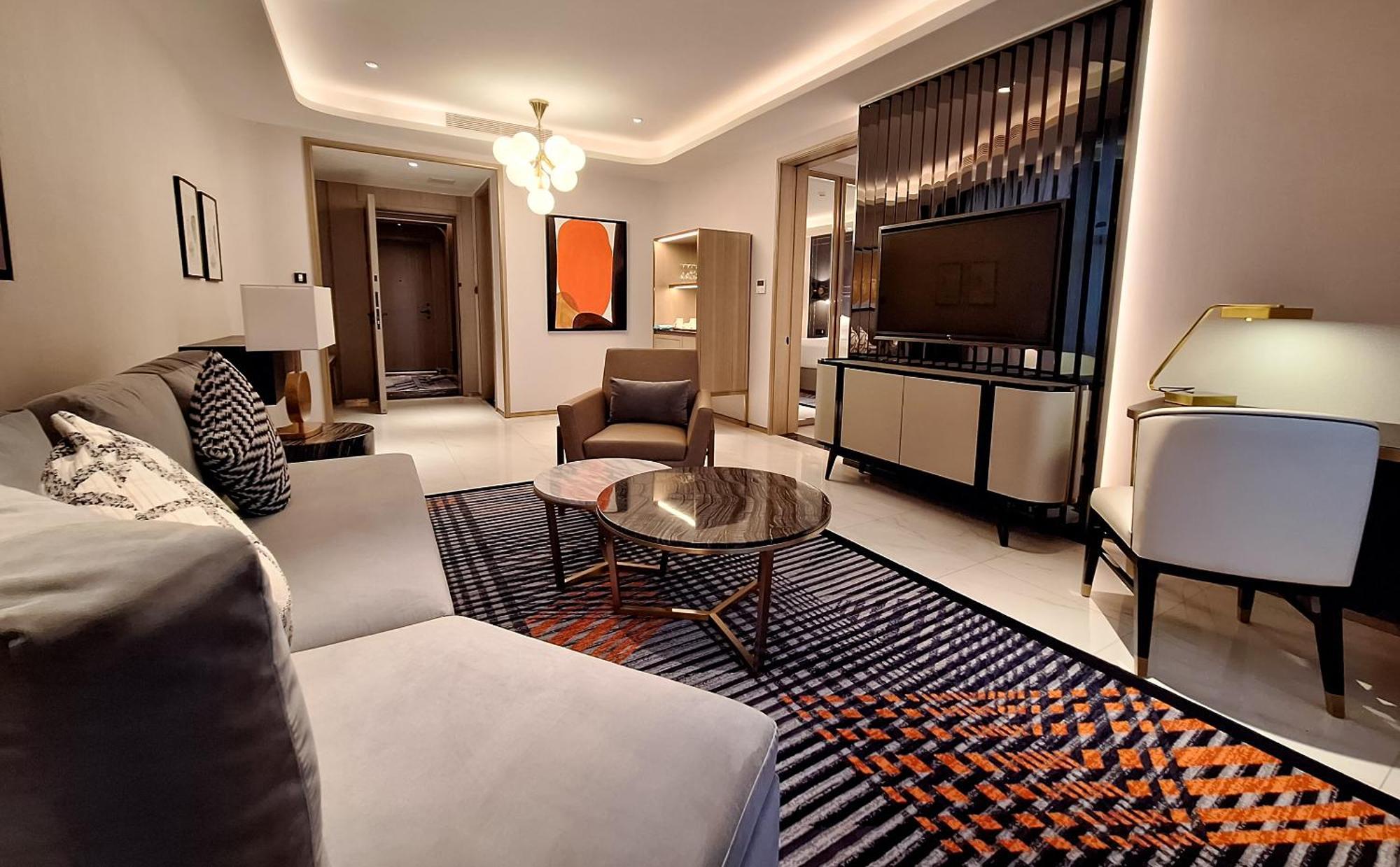 Glee Nairobi, A Preferred Lvx Hotel Gathanga Kültér fotó