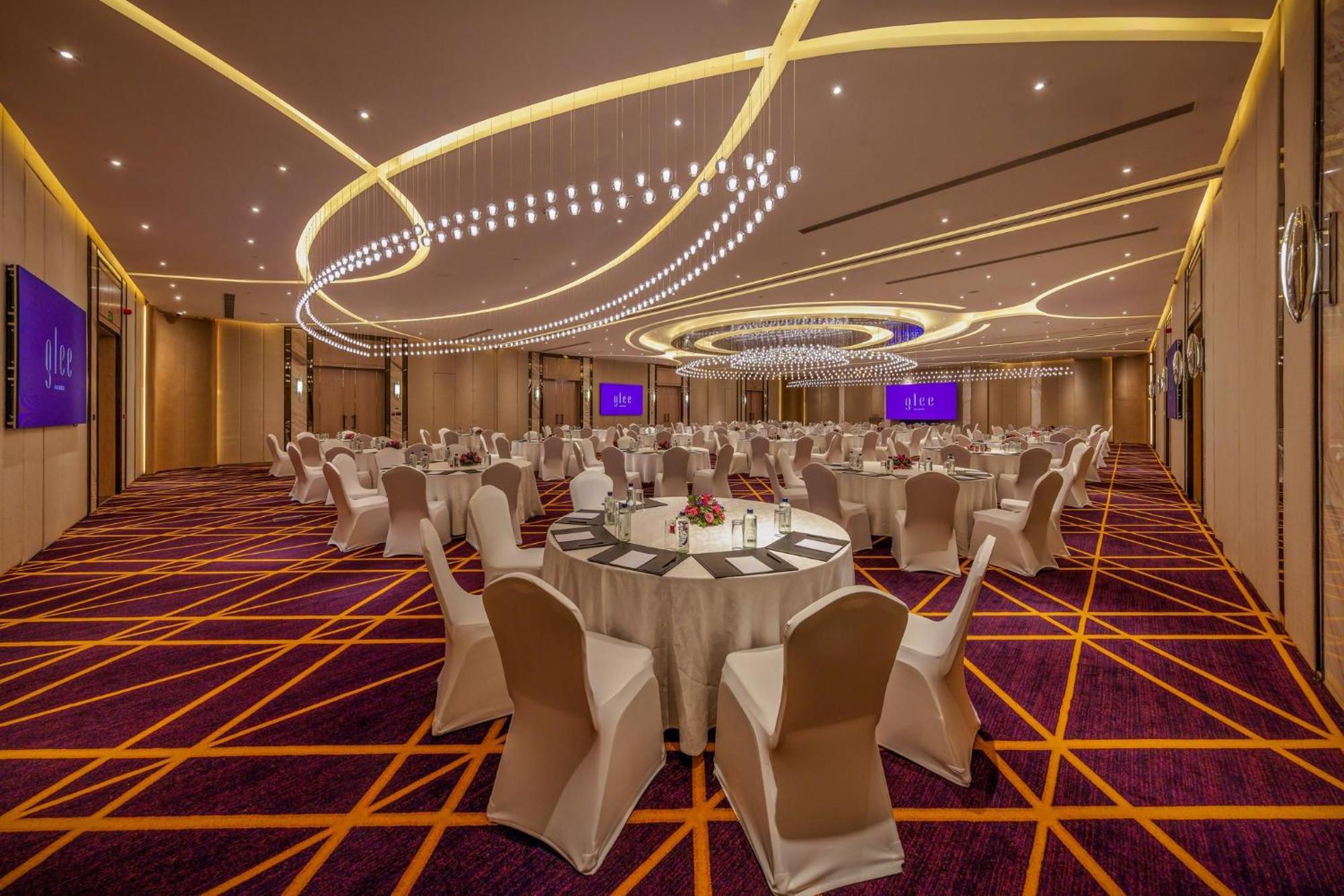 Glee Nairobi, A Preferred Lvx Hotel Gathanga Kültér fotó