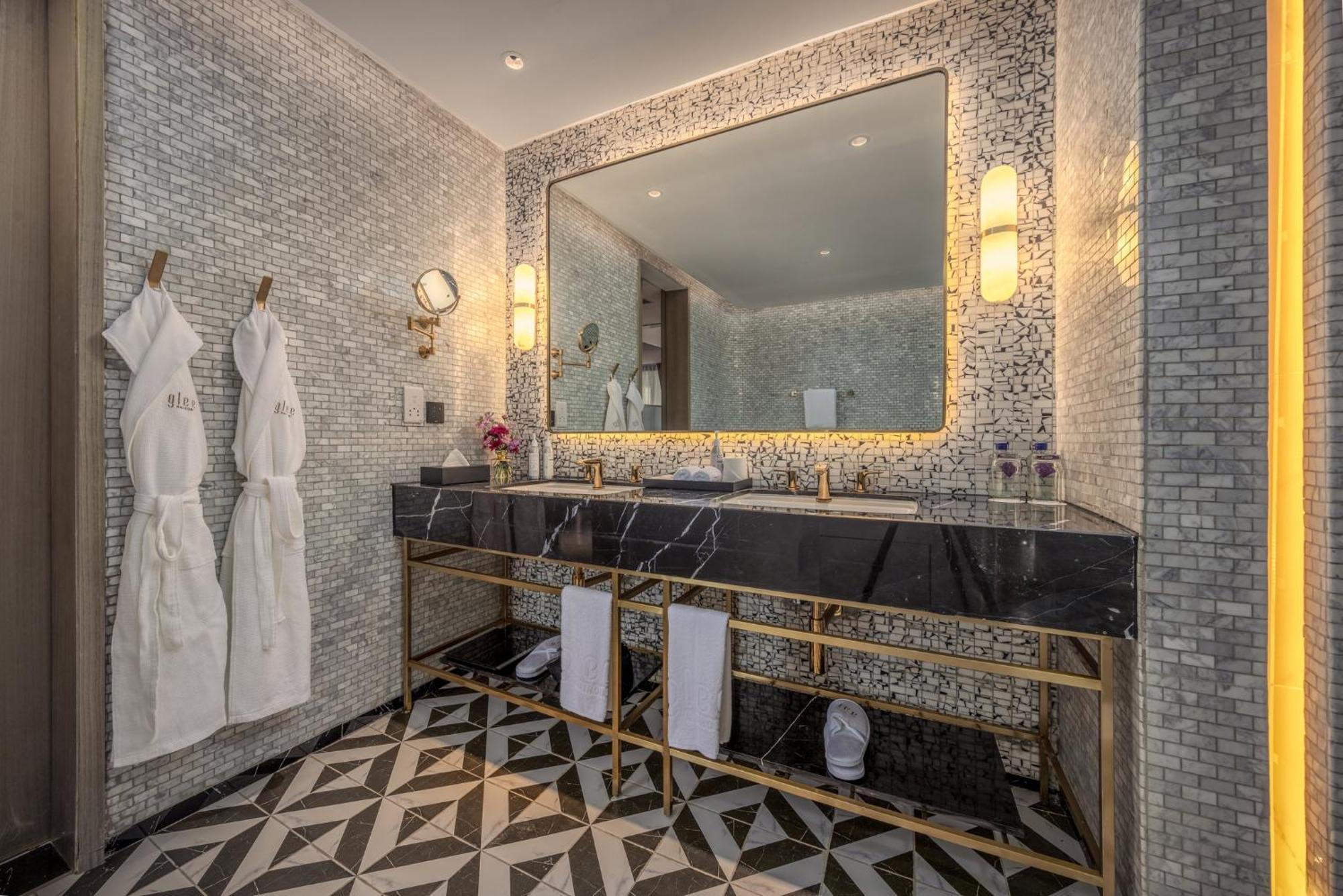 Glee Nairobi, A Preferred Lvx Hotel Gathanga Kültér fotó