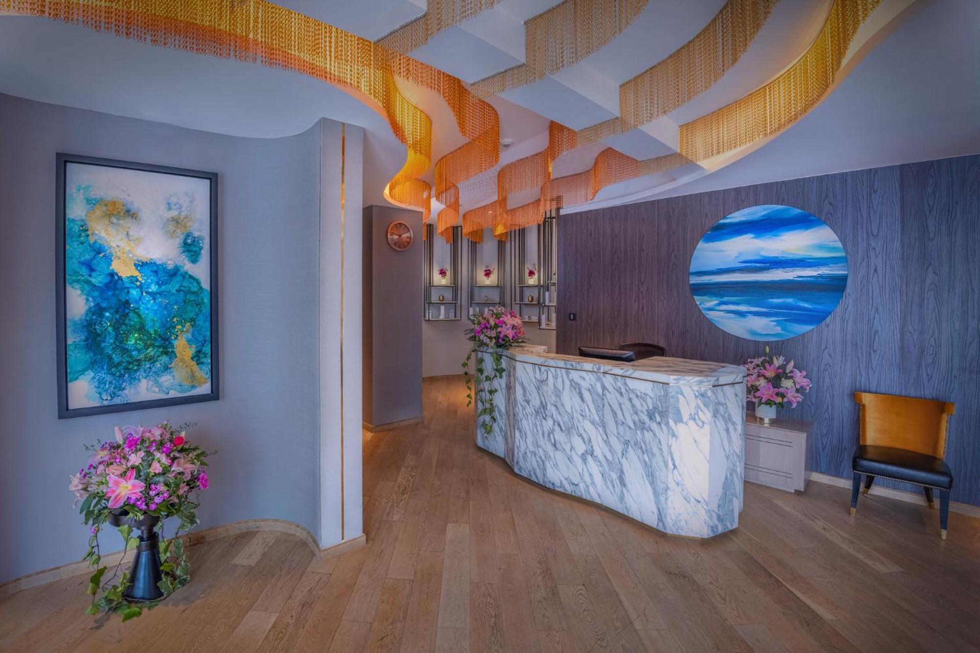 Glee Nairobi, A Preferred Lvx Hotel Gathanga Kültér fotó