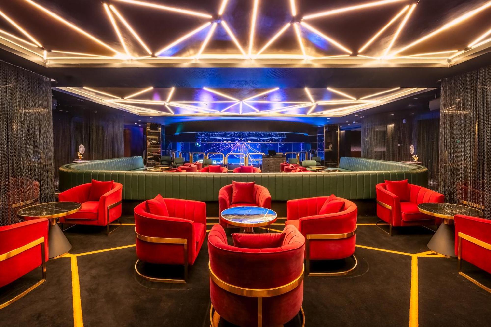 Glee Nairobi, A Preferred Lvx Hotel Gathanga Kültér fotó