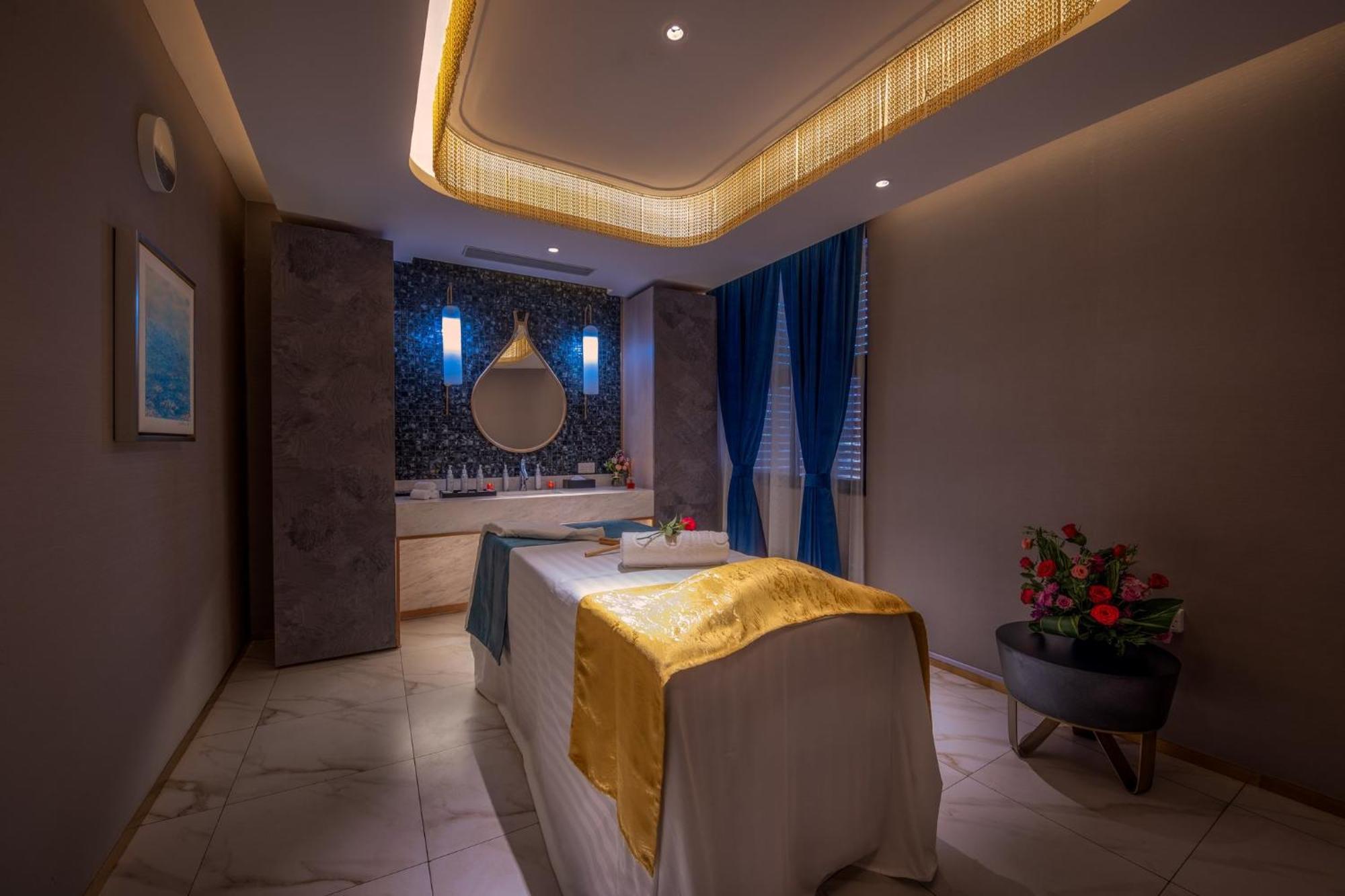 Glee Nairobi, A Preferred Lvx Hotel Gathanga Kültér fotó