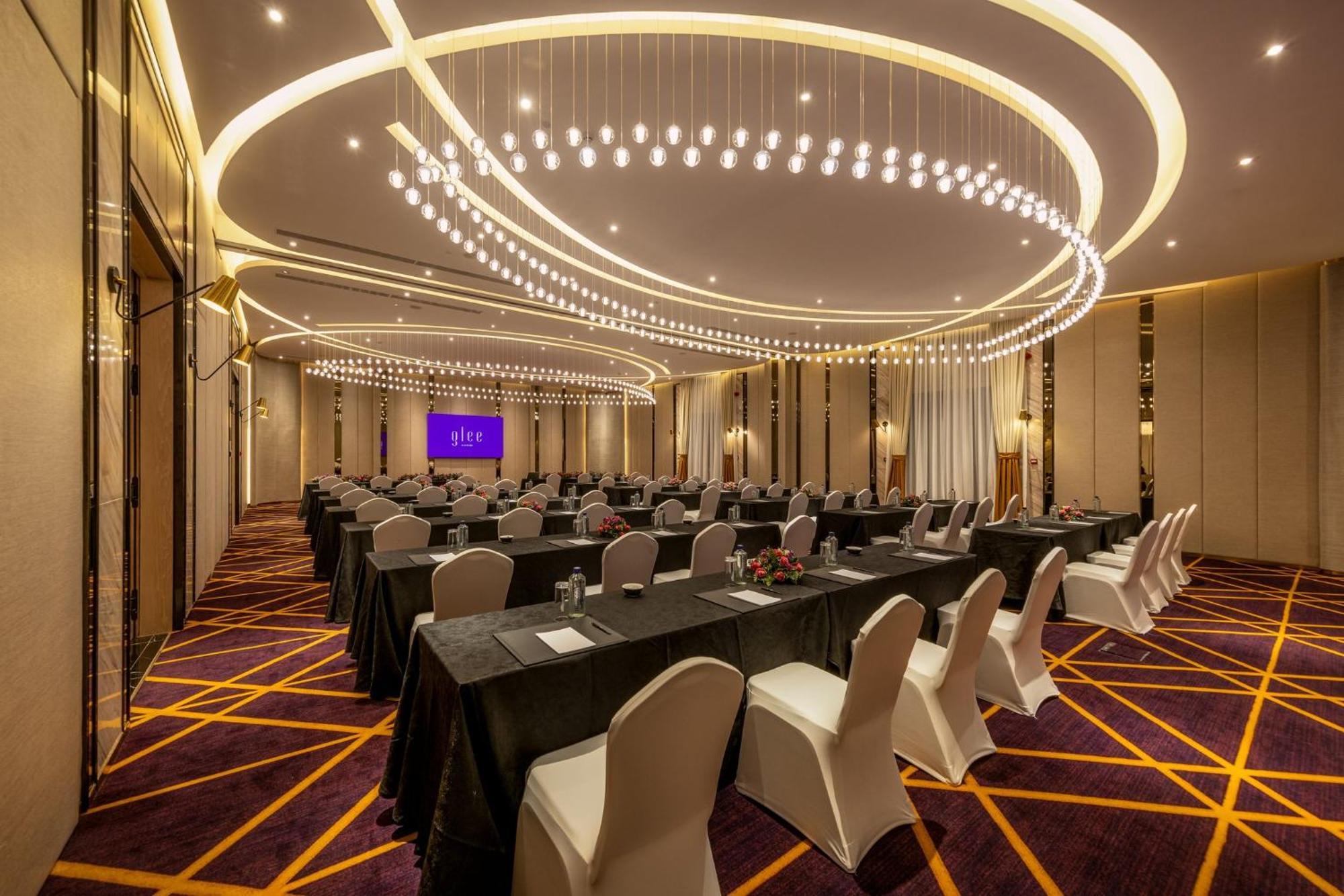 Glee Nairobi, A Preferred Lvx Hotel Gathanga Kültér fotó