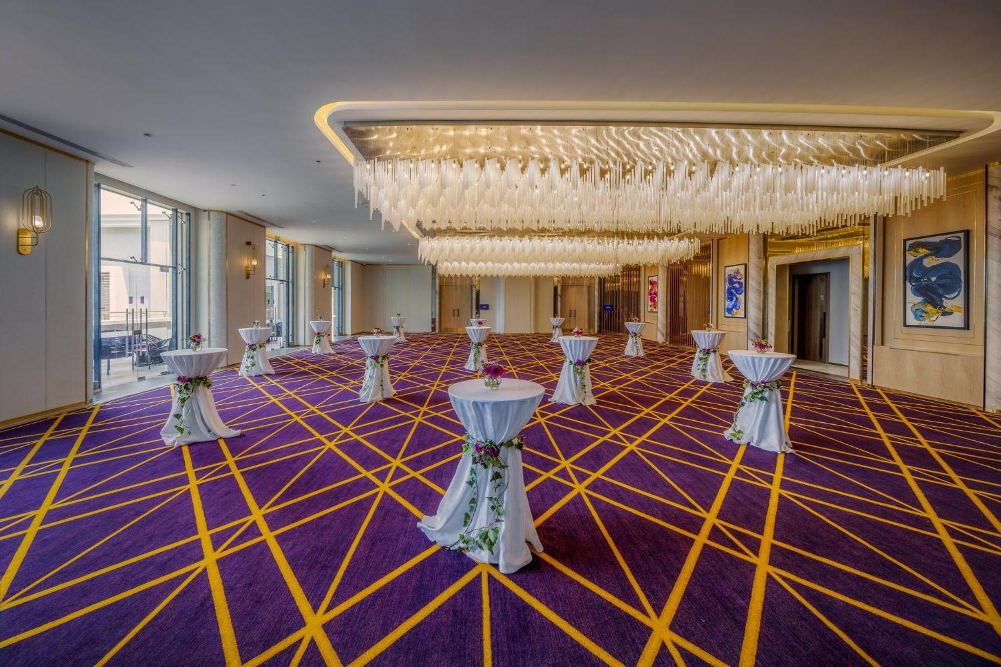 Glee Nairobi, A Preferred Lvx Hotel Gathanga Kültér fotó
