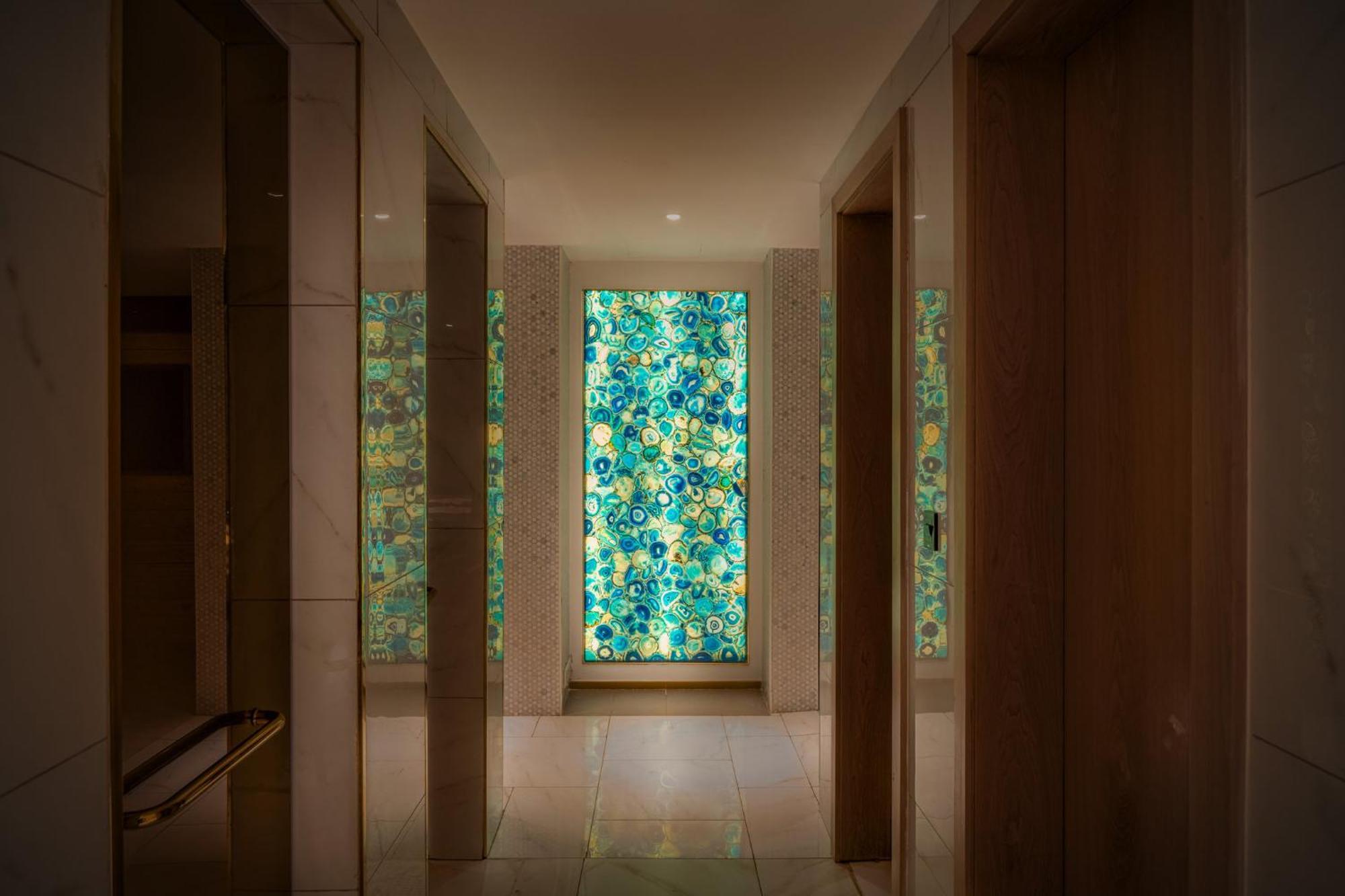 Glee Nairobi, A Preferred Lvx Hotel Gathanga Kültér fotó