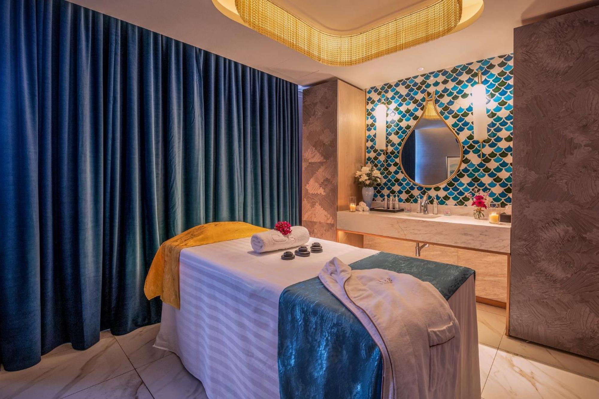 Glee Nairobi, A Preferred Lvx Hotel Gathanga Kültér fotó