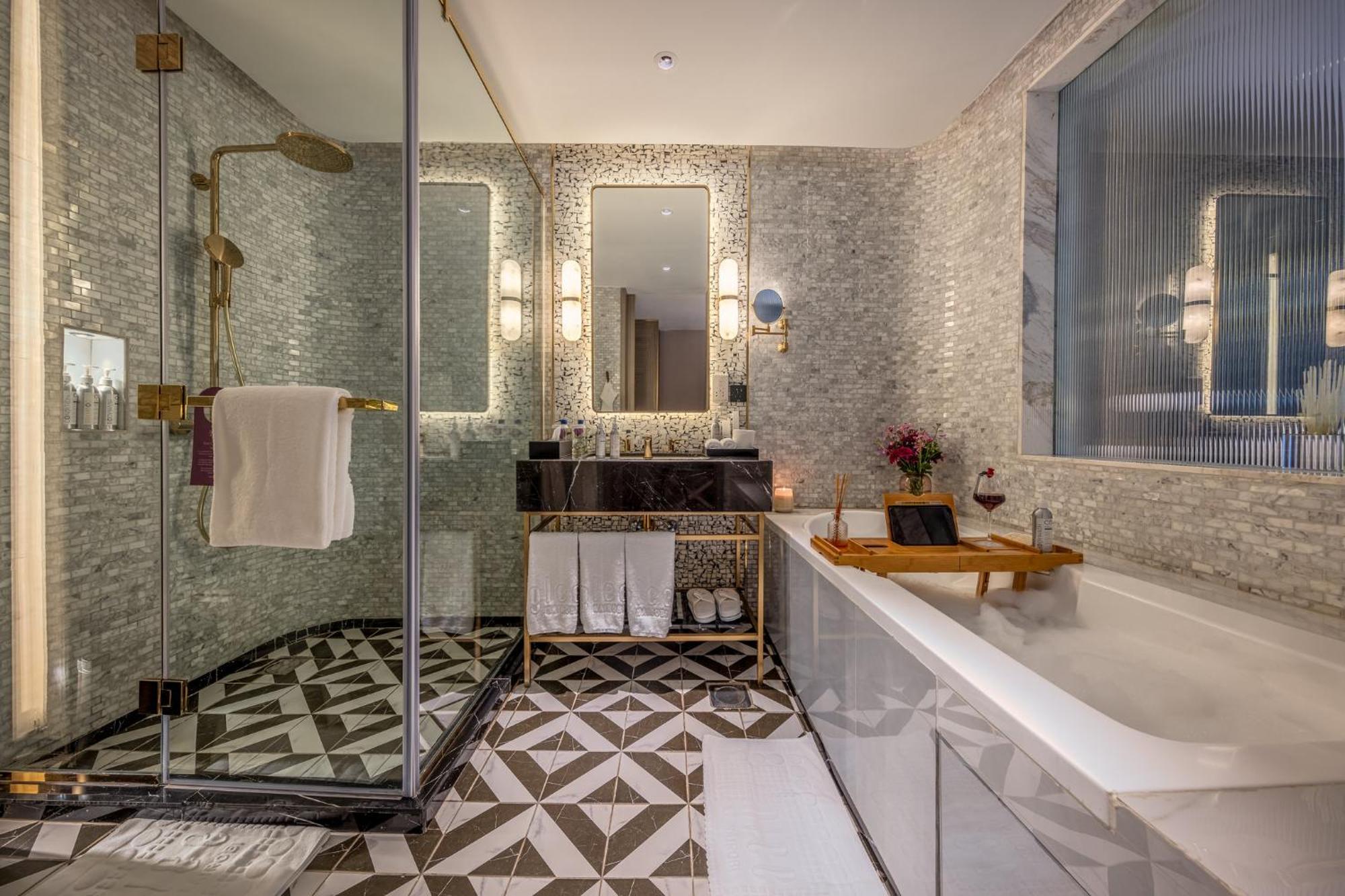 Glee Nairobi, A Preferred Lvx Hotel Gathanga Kültér fotó